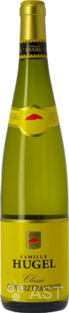 Hugel · Classic Gewürztraminer