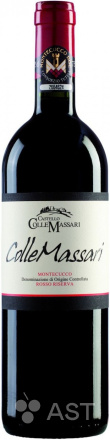 ColleMassari Riserva