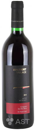 Barkan Carignan Monfort
