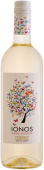 Вино Cavino Ionos White, 2017, 0.75 л