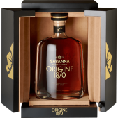Savanna Origine 1870, в подарочной упаковке