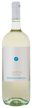 Fantini · Trebbiano d’Abruzzo