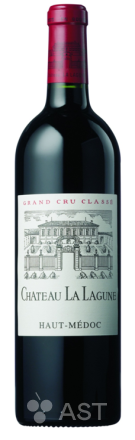 Chateau La Lagune
