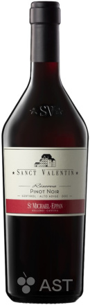 San Michele Appiano · Sanct Valentin Pinot Noir Riserva