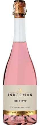 Inkerman Winemaker's Selection Pinot Noir