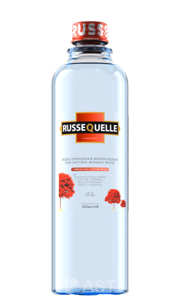 RusseQuelle Sparkling