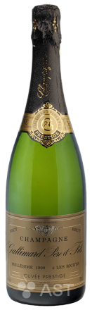 Gallimard Cuvée Prestige Millésime