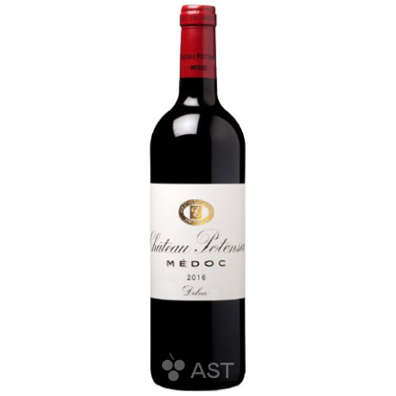 Chateau Potensac