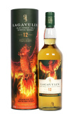 Lagavulin 12 Years Old Special Release, в подарочной упаковке 