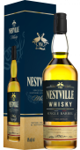 Nestville Whisky Single Barrel, в подарочной упаковке