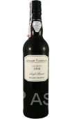 Cossart Gordon Madeira Colheita Malmsey