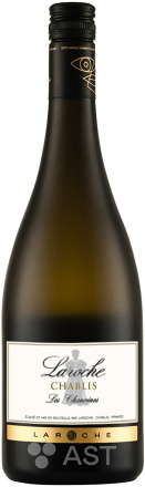 Chablis Les Chanoines Domaine Laroche