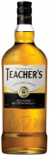 Teacher's Highland Cream