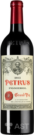 Chateau Petrus