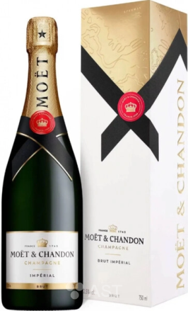 Moet & Chandon · Brut Imperial