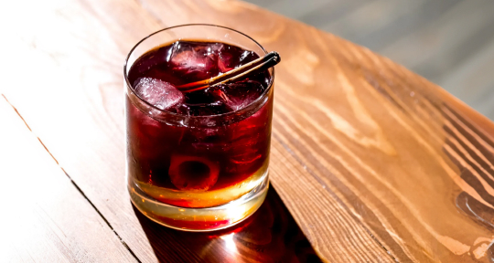 Какой ром пить этой зимой?