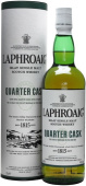 Laphroaig Quarter Cask, в подарочной упаковке