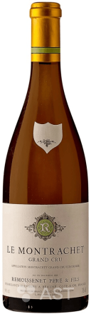 Remoissenet Pere & Fils Le Montrachet Grand Cru 2018