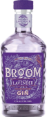 Broom Lavender