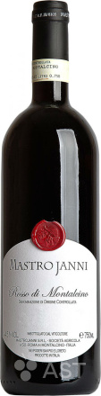 Mastrojanni Rosso di Montalcino
