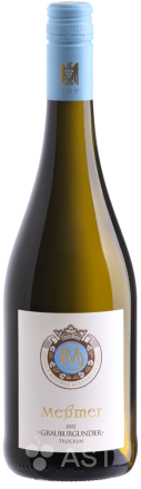 Weingut Herbert Meßmer Grauburgunder Trocken