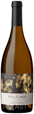 Viña Cobos · Vinculum Chardonnay
