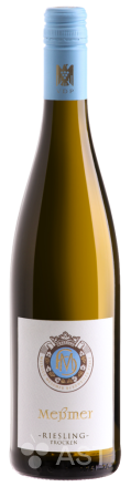 Weingut Herbert Meßmer · Riesling Trocken