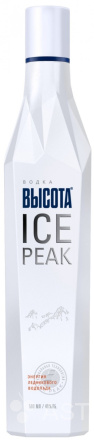 Высота ICE PEAK
