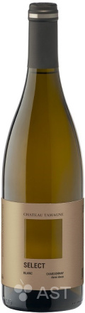 Chateau Tamagne Select Chardonnay