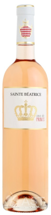 Chateau Sainte Beatrice Cuvee des Princes Rose
