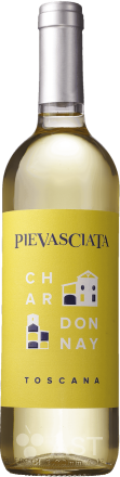 Pievasciata Chardonnay Vallepicciola