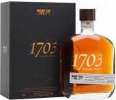 Mount Gay 1703 Master Select, в подарочной упаковке 