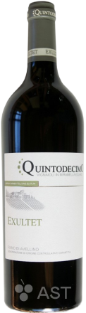 Quintodecimo · Exultet