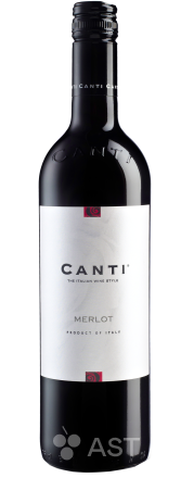 Canti Merlot