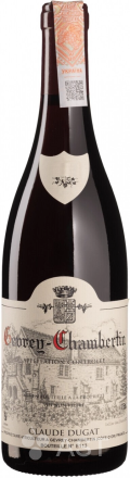 Claude Dugat Gevrey-Chambertin