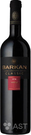 Barkan Shiraz Classic