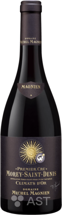 Michel Magnien Morey-Saint-Denis Climats d'Or Premier Cru