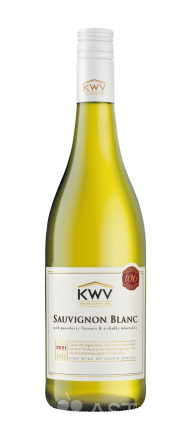 KWV Sauvignon Blanc