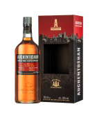 Auchentoshan 12YO, в подарочной упаковке