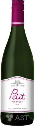 Ken Forrester Petit Pinotage 2023
