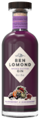 Gin Ben Lomond Blackberry Gooseberry
