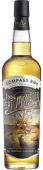 Compass Box The Peat Monster