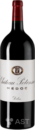 Chateau Potensac