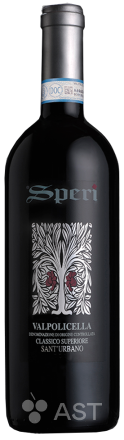 Speri Valpolicella Classico Superiore Sant’Urbano