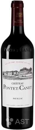 Château Pontet-Canet