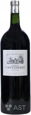 Chateau Cantemerle