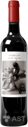 Bodegas San Valero · Celebrities Cabernet Sauvignon
