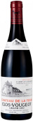 Chateau de la Tour Clos-Vougeot Grand Cru 