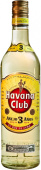 Havana Club Anejo 3 Anos