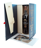 Кагор Солнечной Долины, в подарочной упаковке